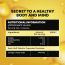 ZEELAB: Omega 3 Fish Oil Softgel Capsule - 60 Softgel