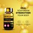 ZEELAB: Omega 3 Fish Oil Softgel Capsule - 60 Softgel
