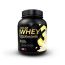 ZEELAB: Athlete Whey 100% Powder - Banana Shake - 2kg