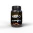 ZEELAB: Hero 100% Whey Protein Isolate - Cafe Mocha - 1kg