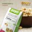BOYO: Special Offer -Natural California Cashew - Pack of 2 (500gm each)