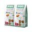 BOYO: Natural California Almonds - Pack of 2 (500gm each)