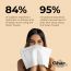 Ghar Soaps: Face Clean Towel - 10 Pieces