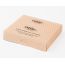 Ghar Soaps: Face Clean Towel - 10 Pieces