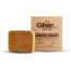 Ghar Soaps: Sandal Wood And Saffron Bath Soap Bar - 100gm