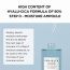 SKIN1004: Madagascar Centella Hyalu-Cica First Ampoule  | Calming Care | Sensitive Skin | Hydrating | Glow Boost | 100ml
