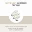 SKIN1004: Madagascar Centella Air-Fit Suncream Light  | Calming Care | Sensitive Skin | Barrier Support | UV Protection | Daily Sunscreen | 50ml
