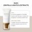 SKIN1004: Madagascar Centella Air-Fit Suncream Light  | Calming Care | Sensitive Skin | Barrier Support | UV Protection | Daily Sunscreen | 50ml