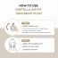 SKIN1004: MC AirFit Suncream Plus SPF 50+ PA++++ | Barrier Support | UV Protection | Daily Sunscreen | 50ml