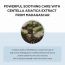 SKIN1004: Madagascar Centella Hyalu-Cica Moisture Cream  | Calming Care | Sensitive Skin | Moisturizer | Barrier Support | 75ml