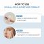 SKIN1004: Madagascar Centella Hyalu-Cica Moisture Cream  | Calming Care | Sensitive Skin | Moisturizer | Barrier Support | 75ml