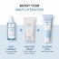 SKIN1004: Madagascar Centella Hyalu-Cica Moisture Cream  | Calming Care | Sensitive Skin | Moisturizer | Barrier Support | 75ml