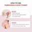 SKIN1004: Madagascar Centella Poremizing Clear Toner  | Calming Care | Sensitive Skin | Hydrating Toner | Skin Soothing | 210ml