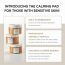 SKIN1004: Madagascar Centella Quick Calming Pad (70 Pads) | Calming Care | Sensitive Skin | 130ml