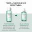 SKIN1004: Madagascar Centella Tea-Trica Purifying Toner  | Calming Care | Sensitive Skin | Hydrating Toner | Skin Soothing | 210ml