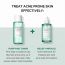 SKIN1004:  Madagascar Centella Tea-Trica Relief Ampoule 100ml