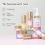 SEE LOVE: Daily Love Hydration Cream - 50ml