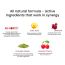 Wellbeing Nutrition: Nano Iron Melts  - 30 Oral Strips