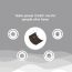 Wellbeing Nutrition: Melts Testo Power - 30 oral strips