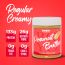 BOYO: Regular Creamy Peanut Butter - 510gm