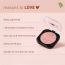 Plum: There You Glow Highlighter - Gold Touch