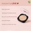 Plum: There You Glow Highlighter - Champagne Pearl -  4.5gm