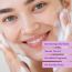 Conscious Chemist: Pore Refining Face Cleanser + Refill Pack (100 days pack)