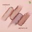Plum: There You Glow Highlighter - Gold Touch