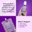 Conscious Chemist: Pore Refining Face Cleanser + Refill Pack (100 days pack)