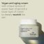 The Face Shop: The Therapy Vegan Blending Cream - 60ml