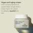 The Face Shop: The Therapy Vegan Blending Cream - 60ml