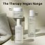 The Face Shop: The Therapy Vegan Blending Cream - 60ml