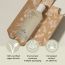 The Face Shop: The Therapy Vegan Blending Toner - 180ml