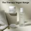 The Face Shop: The Therapy Vegan Blending Toner - 180ml