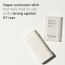 The Face Shop: The Therapy Vegan Sunscreen Stick SPF50+ - 18gm