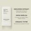 The Face Shop: The Therapy Vegan Sunscreen Stick SPF50+ - 18gm