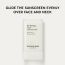 The Face Shop: The Therapy Vegan Sunscreen Stick SPF50+ - 18gm