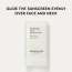 The Face Shop: The Therapy Vegan Sunscreen Stick SPF50+ - 18gm