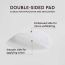 The Face Shop: Tea Tree Toner Pads - 150ml