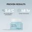The Face Shop: The Therapy Vegan Moisture Blending Cream - 60ml