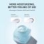 The Face Shop: The Therapy Vegan Moisture Blending Cream - 60ml