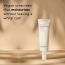 The Face Shop: The Therapy Vegan Moisturizing Sun Serum - 50ml
