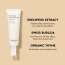 The Face Shop: The Therapy Vegan Moisturizing Sun Serum - 50ml