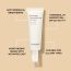 The Face Shop: The Therapy Vegan Moisturizing Sun Serum - 50ml