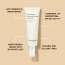 The Face Shop: The Therapy Vegan Moisturizing Sun Serum - 50ml