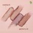 Plum: There You Glow Highlighter - Rose n' Shine