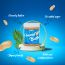 BOYO: Regular Crunchy Peanut Butter - 1kg