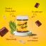 BOYO: Chocolate Creamy Peanut Butter - 1kg