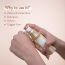 SEE LOVE: Daily Oil Control Serum - 30ml