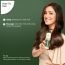 Pilgrim: Patua & Keratin Smoothening Shampoo - 200ml